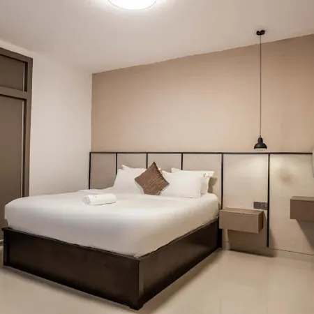 George Residence, Lekki