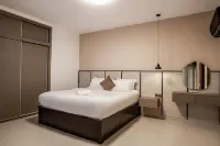George Residence, Lekki
