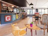 Greet Hotel St Nazaire Trignac - 무료 와이파이