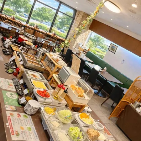 Nobeoka Urban Hotel