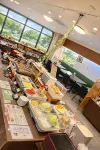 Nobeoka Urban Hotel - sarapan
