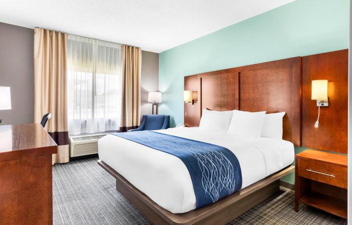 Comfort Inn