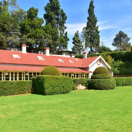 Kstdc Hotel Mayura Sudarshan ,Ooty