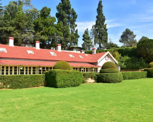 Kstdc Hotel Mayura Sudarshan ,Ooty Отели рядом с достопримечательностью «Сад Thread»
