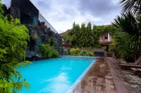 Mahkota Plengkung Hotel by ecommerceloka - Wifi