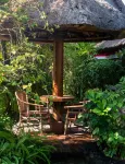 Poppies Bali - Pemandian Air Panas