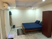 Hotel Hcb (Hemo Chandra Bhawan) - Wifi