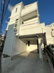 Kamakura, Kagetsu .HOME - فلل
