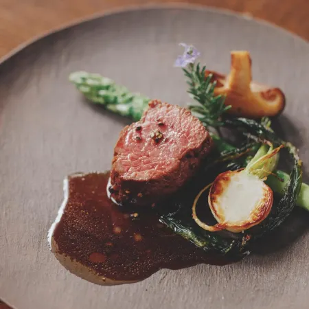 Kiyosatokogen Country Inn the Classic