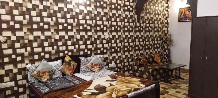 Hill View Hotels in Pushkar