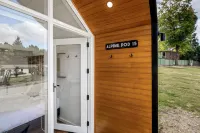 Bright Riverside Holiday Park - balkon