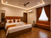 Hotel Grand Lucent Mathura-Vrindavan - 3 étoiles