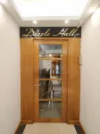 Hotel the Enchanted - Pensions