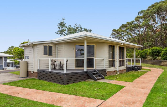 Ingenia Holidays Ulladulla