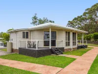 Ingenia Holidays Ulladulla Hotels in Ulladulla