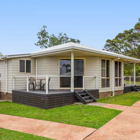 Ingenia Holidays Ulladulla