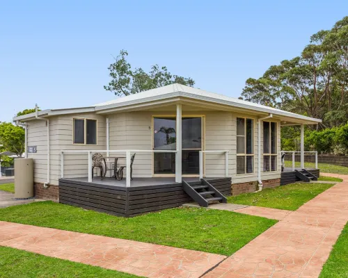 Ingenia Holidays Ulladulla Hotel di Ulladulla
