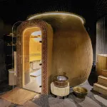 Sadu Hotel Almaty, a member of Radisson Individuals - Spa