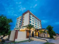 Golden Tulip Kukas Jaipur Hotels near Amer