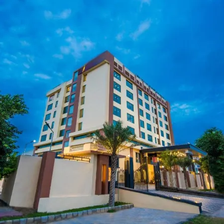 Golden Tulip Kukas Jaipur