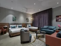 Hotel Akruti, Nanded - 3-Star