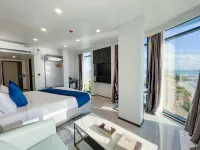 iCom Blue Sea View - Bữa sáng