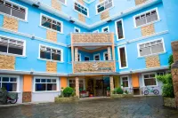 Royal Mansion Hotel - Quầy bar