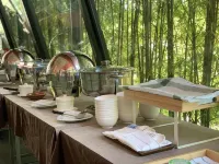 Green@Buriram - breakfast