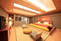 Hakone Fuga (Adult Only) - balcón