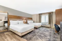 Candlewood Suites Baltimore - BWI Airport NE by IHG - 4 estrellas