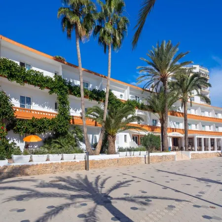 Hotel Figueretes