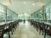 Oak Ray Elephant Lake Hotel di Dambulla