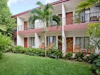 Hotel Boyeros Hotel di Liberia
