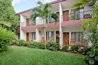 Hotel Boyeros Hotel di 