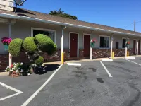 Old Marina Inn - 2-Star