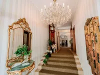 Hotel Bojnický vínny Dom Hotels in Bojnice