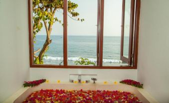 Rajavilla Lombok Resort - Seaside Serenity