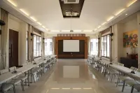 Phurua Sanctuary Resort and Spa - Wi-Fi