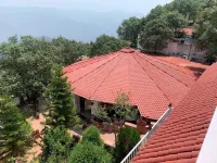 Essence of Nature, Ranikhet - Mountain view