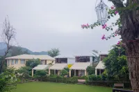 Ratan Villas Sariska