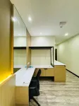 STAR HOTEL - 주차장