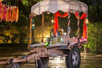 Mana Ranakpur - bar