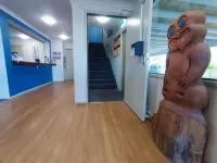Adventure Taupō Hostel 陶波住宿飯店