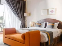 SpringHill Resort Hotels near KFC Restaurant