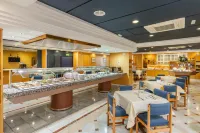 Hotel Don Paco - petit déjeuner