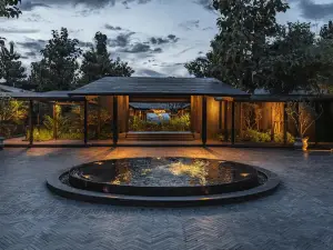 Sataa Resort Nan