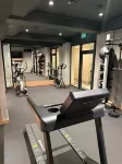 Qubus Hotel Wrocław - Gym