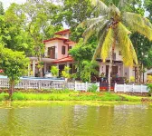 Myh - Lake Front Private Serviced Villa, Free Breakfast - Villas