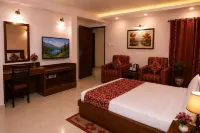 Hotel Maiden Residency - Airport Shuttle