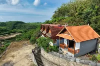 Alit Cottage - Mountain view